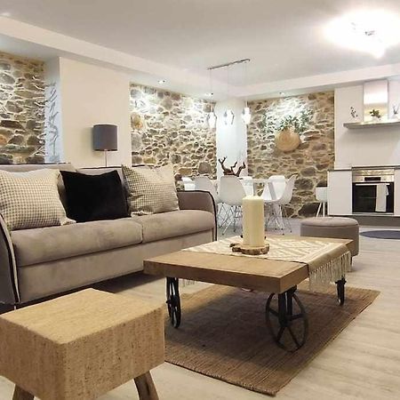 Precioso Apartamento 1 Hab Con Banera Hidromasaj 오 바르코 데 발데오라스 외부 사진