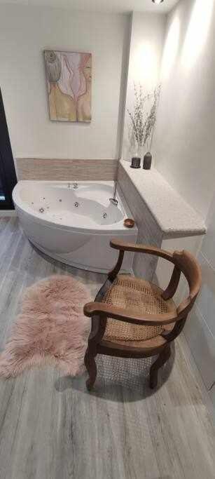 Precioso Apartamento 1 Hab Con Banera Hidromasaj 오 바르코 데 발데오라스 외부 사진