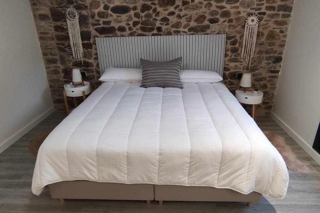Precioso Apartamento 1 Hab Con Banera Hidromasaj 오 바르코 데 발데오라스 외부 사진