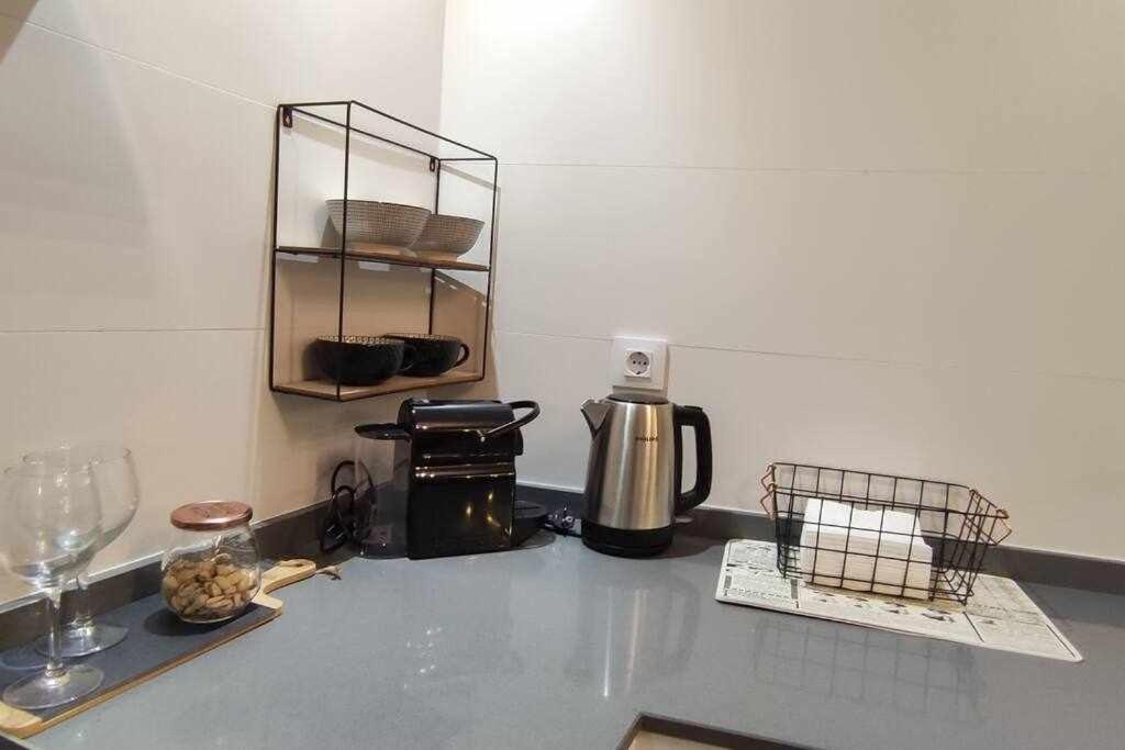 Precioso Apartamento 1 Hab Con Banera Hidromasaj 오 바르코 데 발데오라스 외부 사진