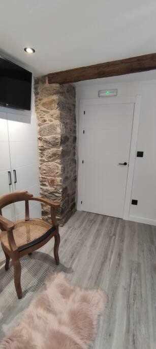 Precioso Apartamento 1 Hab Con Banera Hidromasaj 오 바르코 데 발데오라스 외부 사진