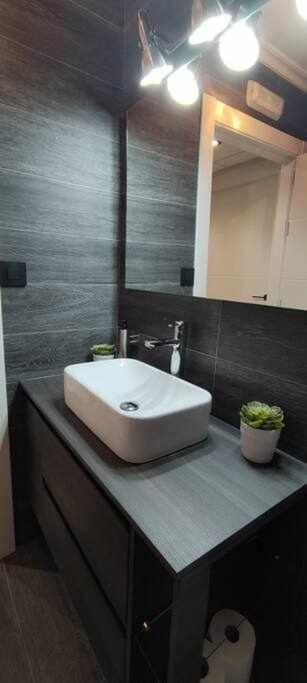 Precioso Apartamento 1 Hab Con Banera Hidromasaj 오 바르코 데 발데오라스 외부 사진