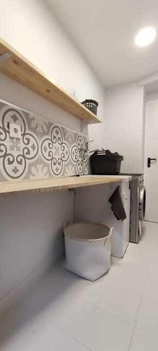 Precioso Apartamento 1 Hab Con Banera Hidromasaj 오 바르코 데 발데오라스 외부 사진
