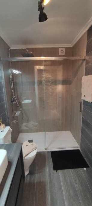 Precioso Apartamento 1 Hab Con Banera Hidromasaj 오 바르코 데 발데오라스 외부 사진